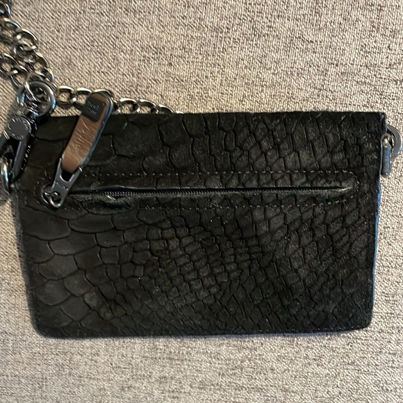 Women sweden Rudask mini crossbody bag - Picture 3 of 8